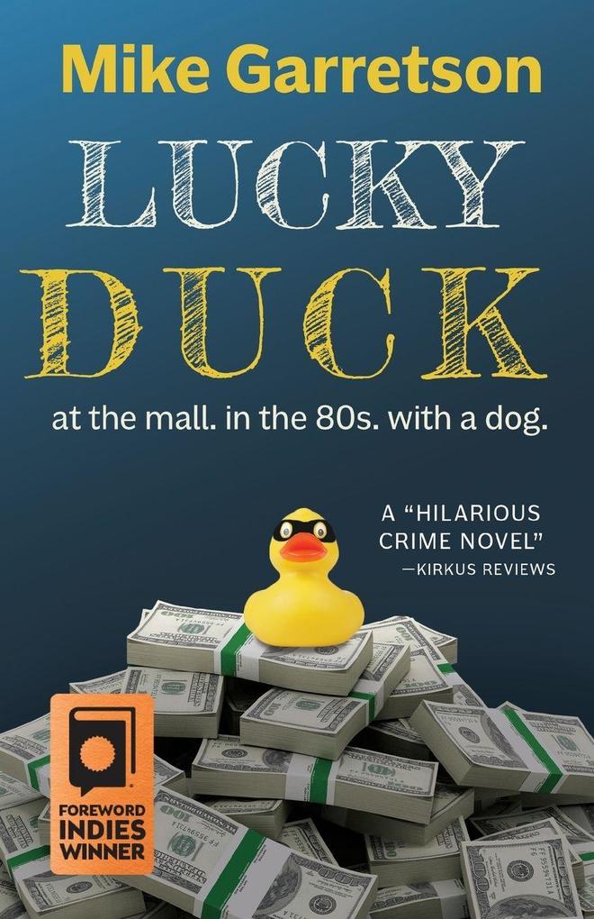 Lucky Duck