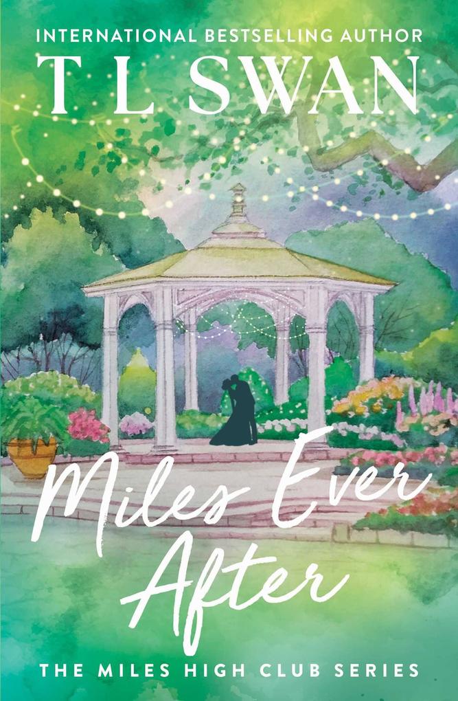 Keeperton Miles Ever After