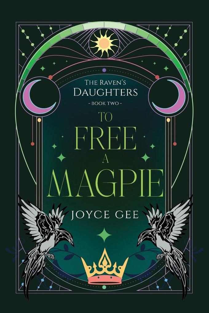 To Free a Magpie