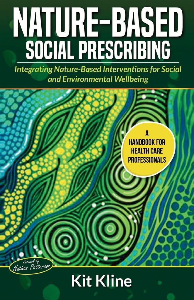Nature-Based Social Prescribing