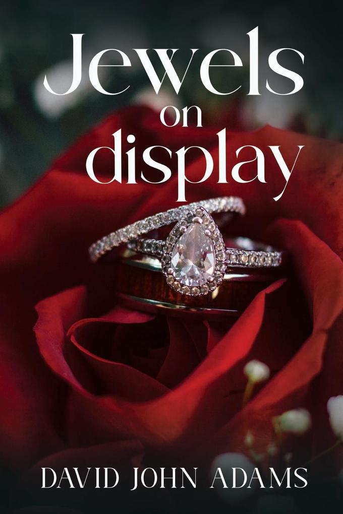 Jewels on Display