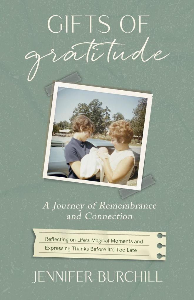 Gifts of Gratitude