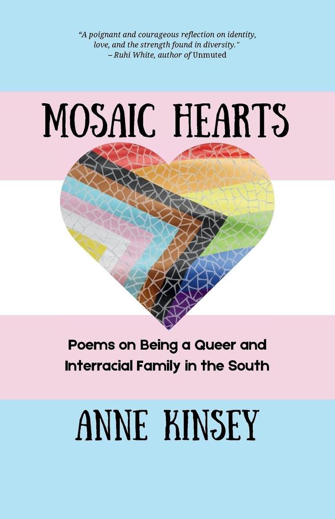 Mosaic Hearts
