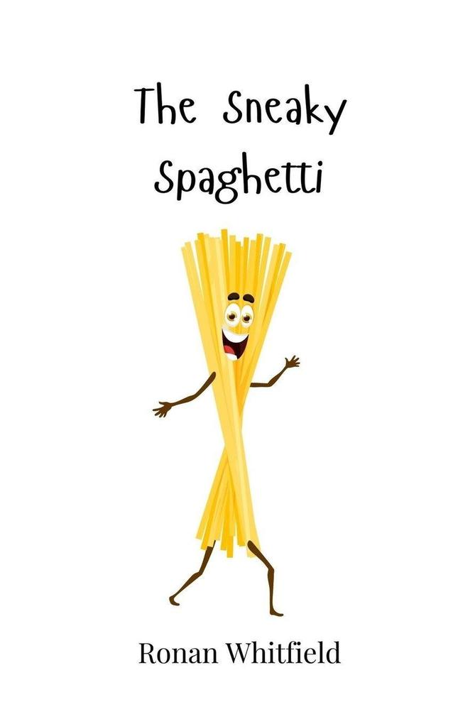 The Sneaky Spaghetti