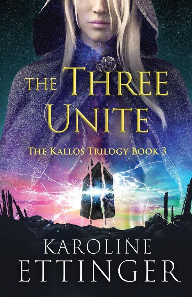 The Three Unite