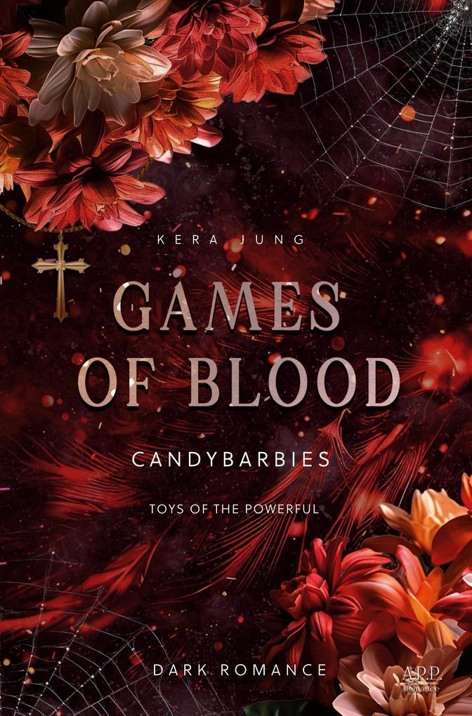 Games of Blood: Candybarbies