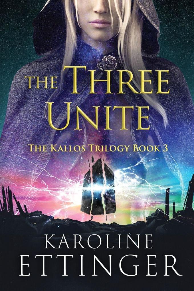 The Three Unite