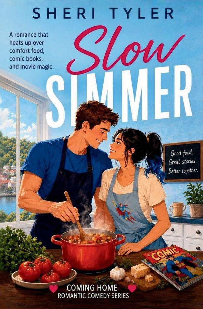 Slow Simmer