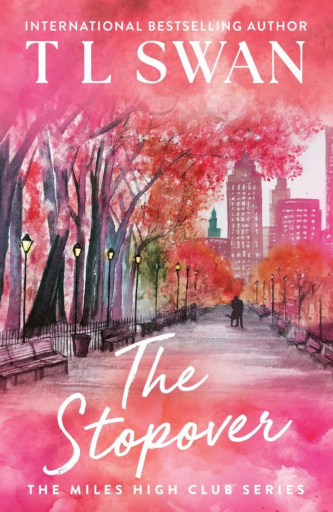 Simon + Schuster Llc The Stopover