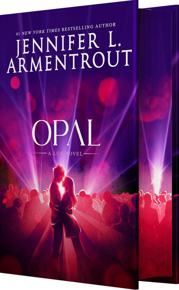 Entangled Publishing Opal