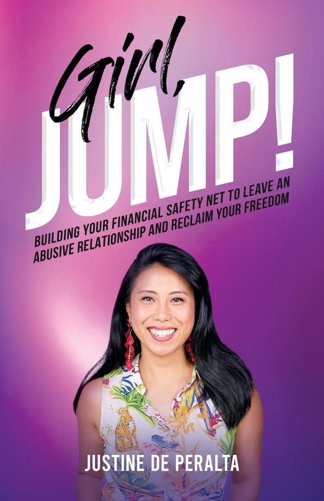 Girl JUMP!