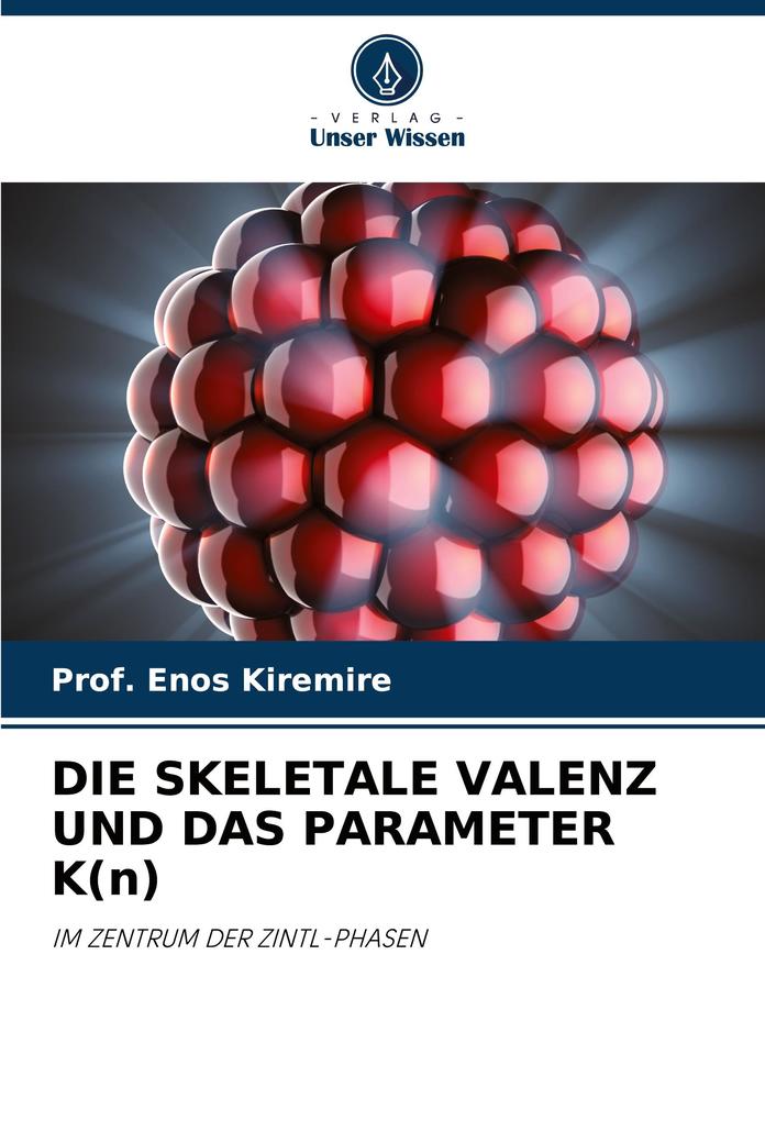 DIE SKELETALE VALENZ UND DAS PARAMETER K(n)