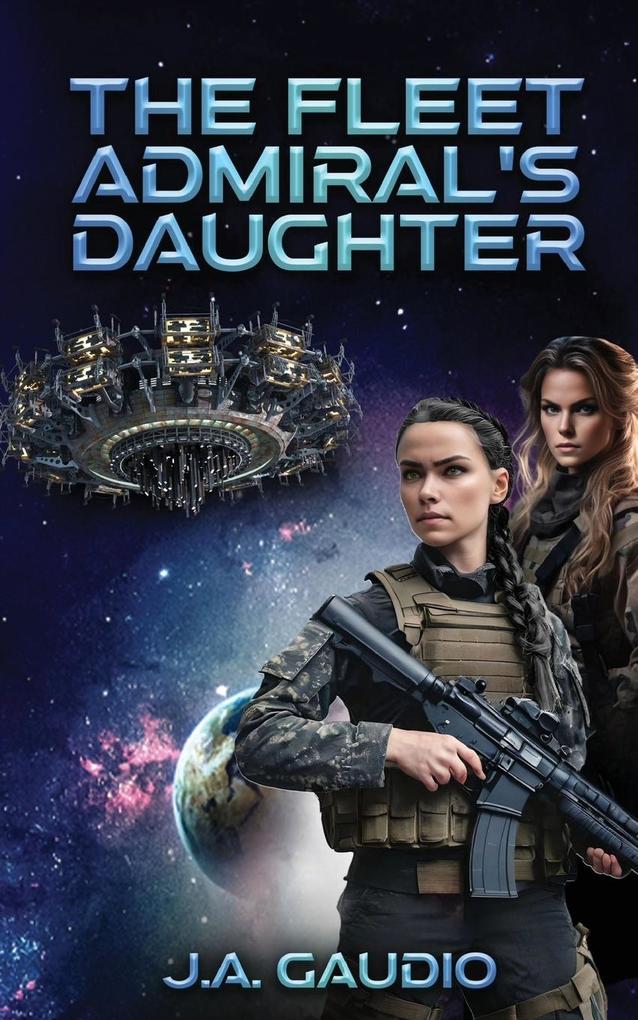 The Fleet Admiral's Daughter