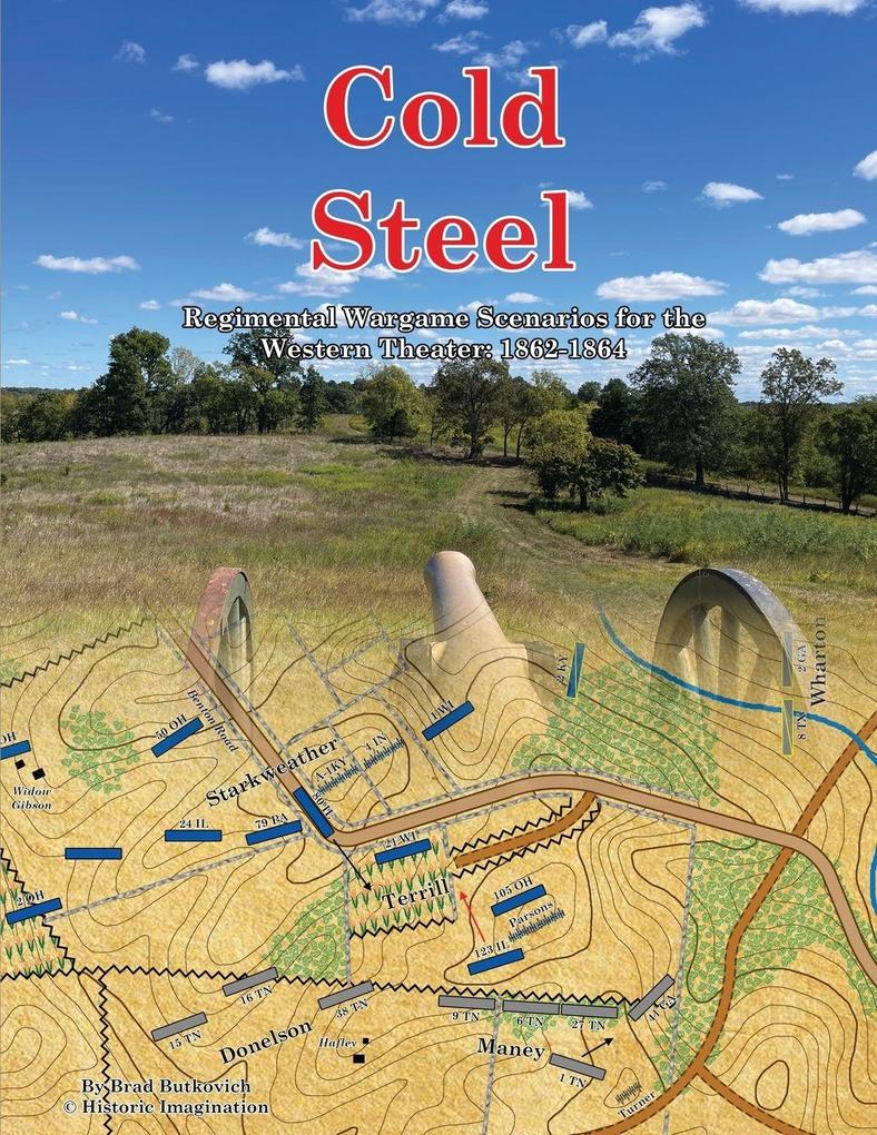 Cold Steel
