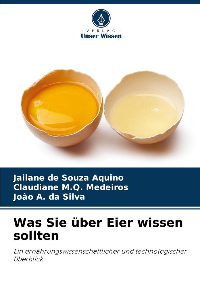 Was Sie über Eier wissen sollten