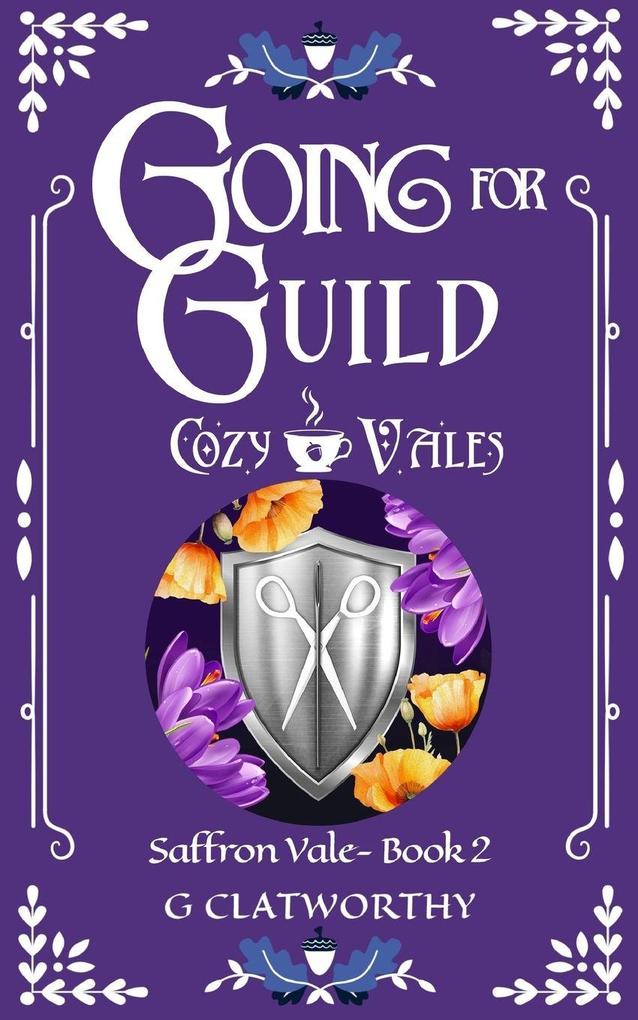 Going For Guild