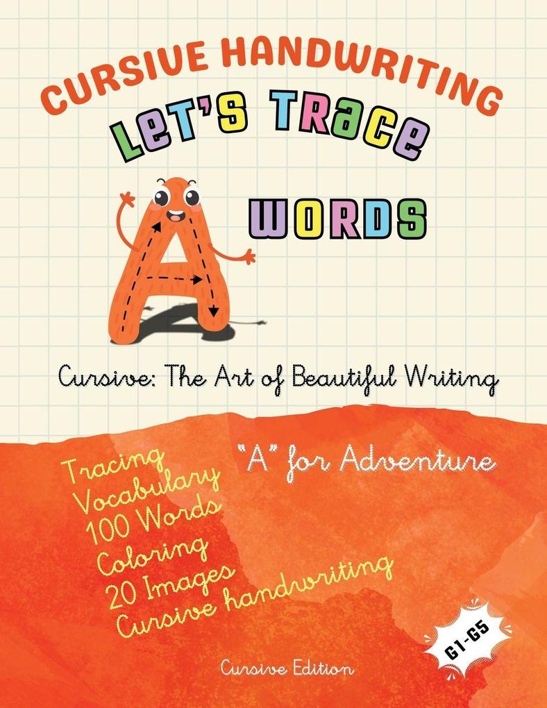 Cursive Handwriting