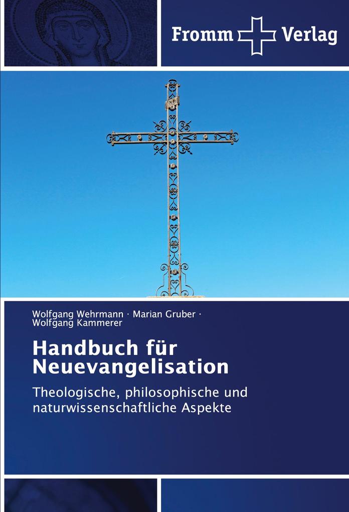 Handbuch für Neuevangelisation