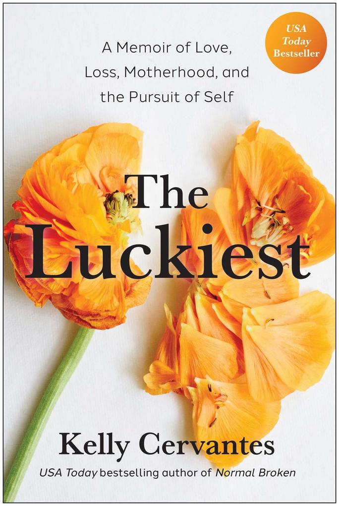 The Luckiest