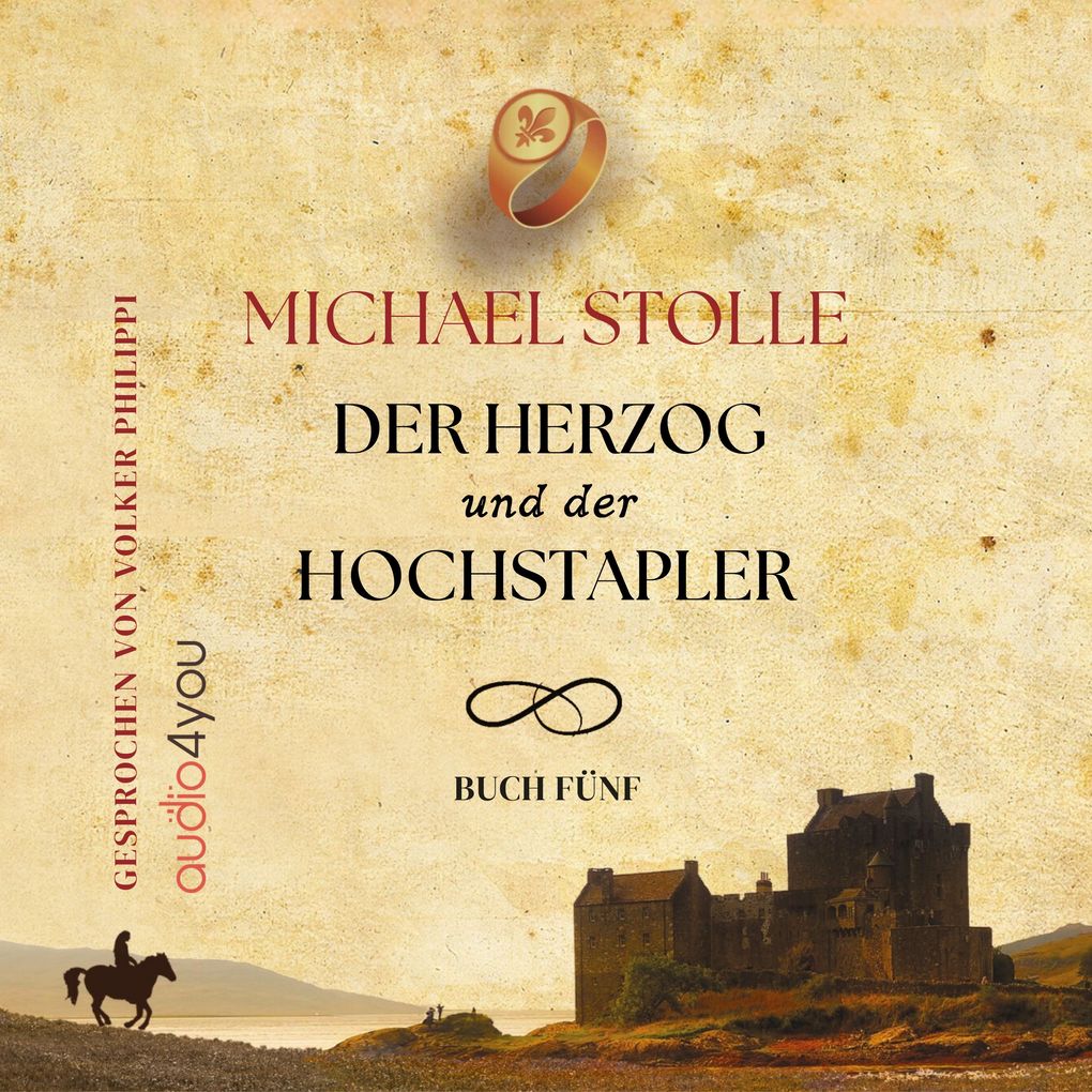 Der Herzog und der Hochstapler