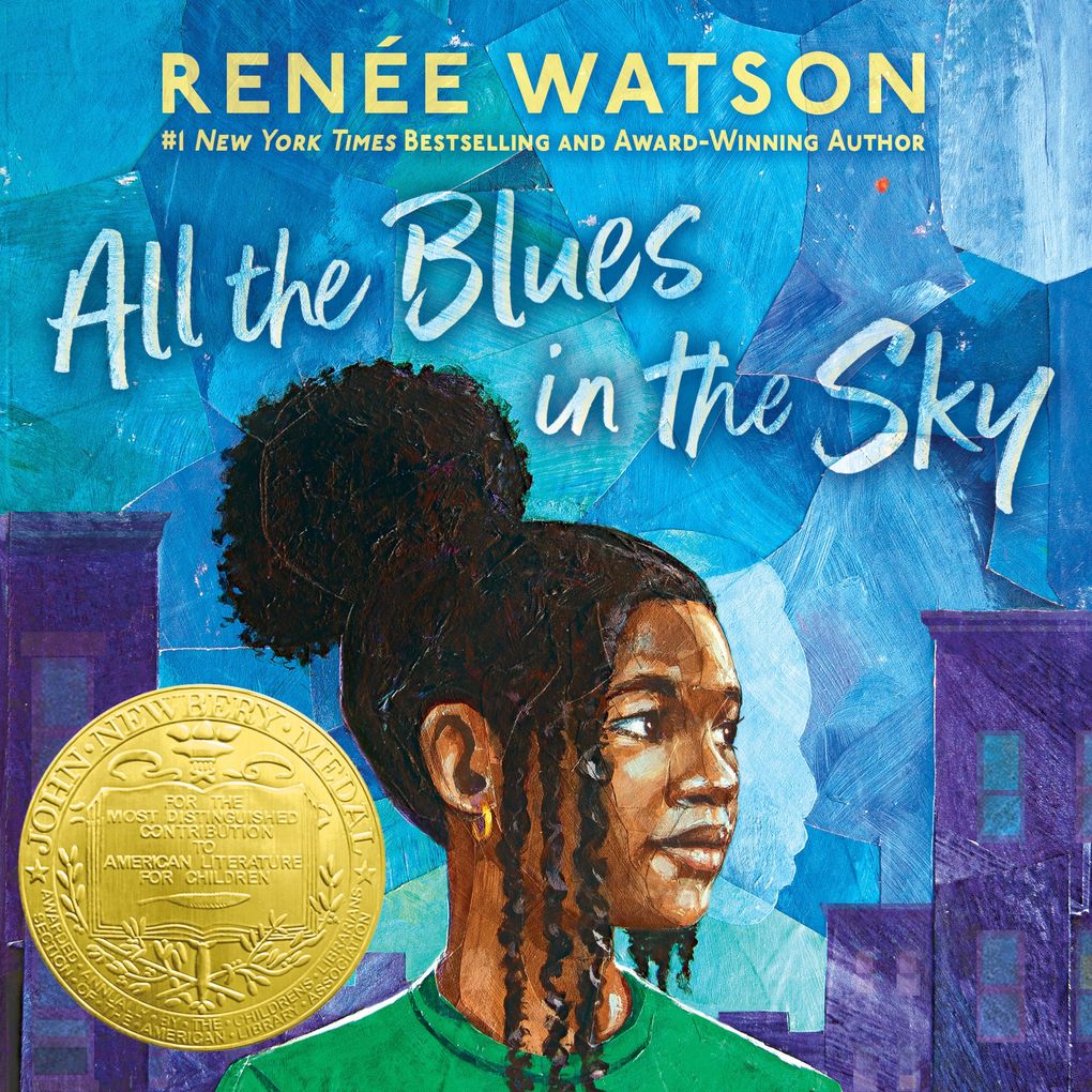 All the Blues in the Sky