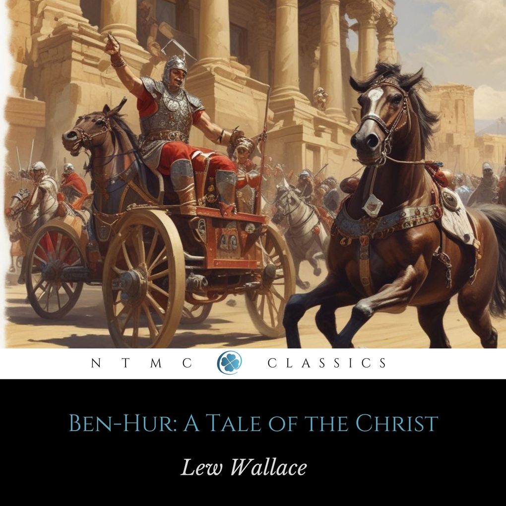 Ben-Hur: A Tale of the Christ