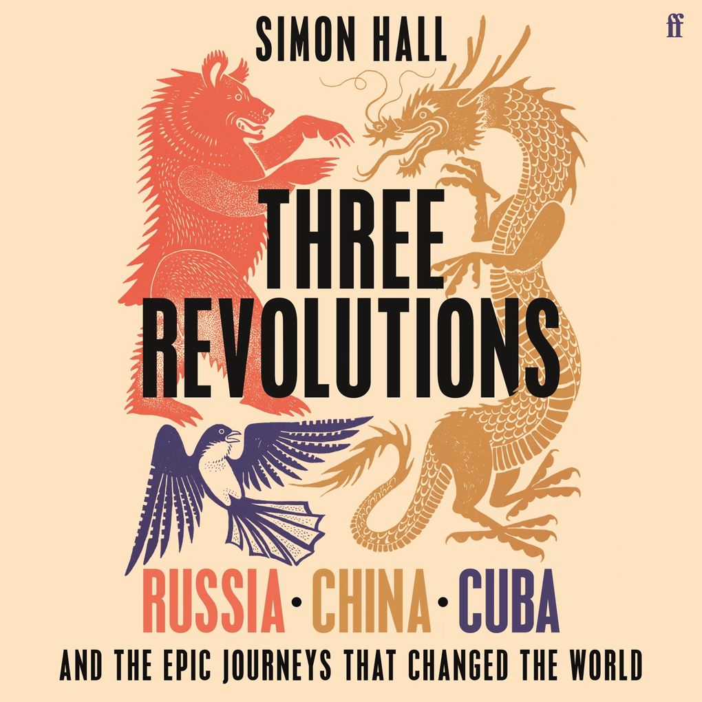 Three Revolutions