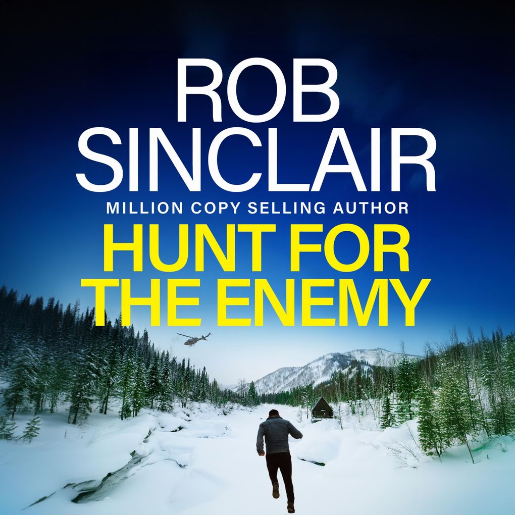 Hunt for the Enemy