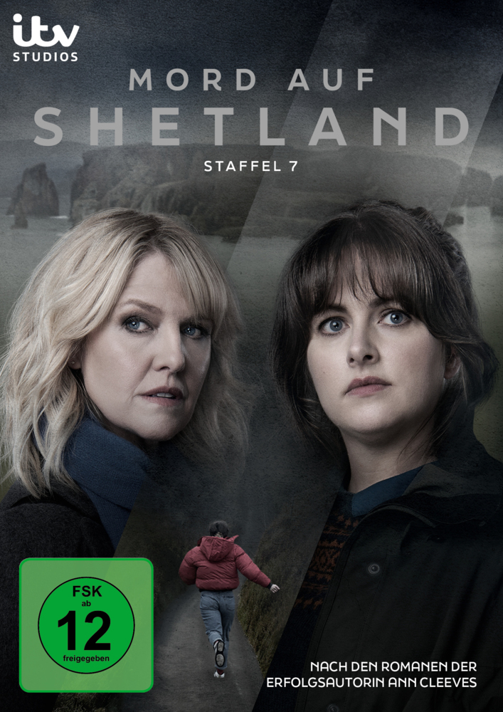 Mord auf Shetland