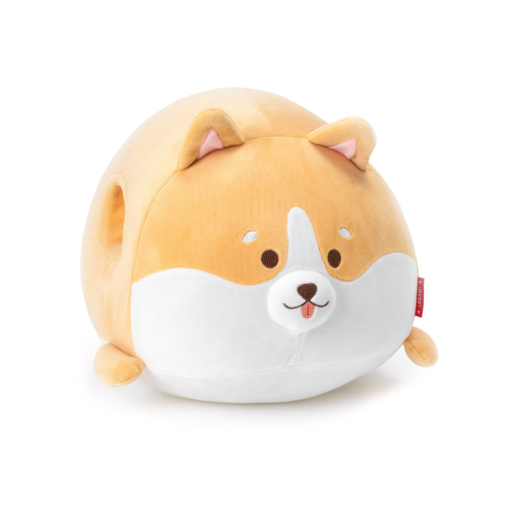 Legami Super Soft! - Pillow - Corgi