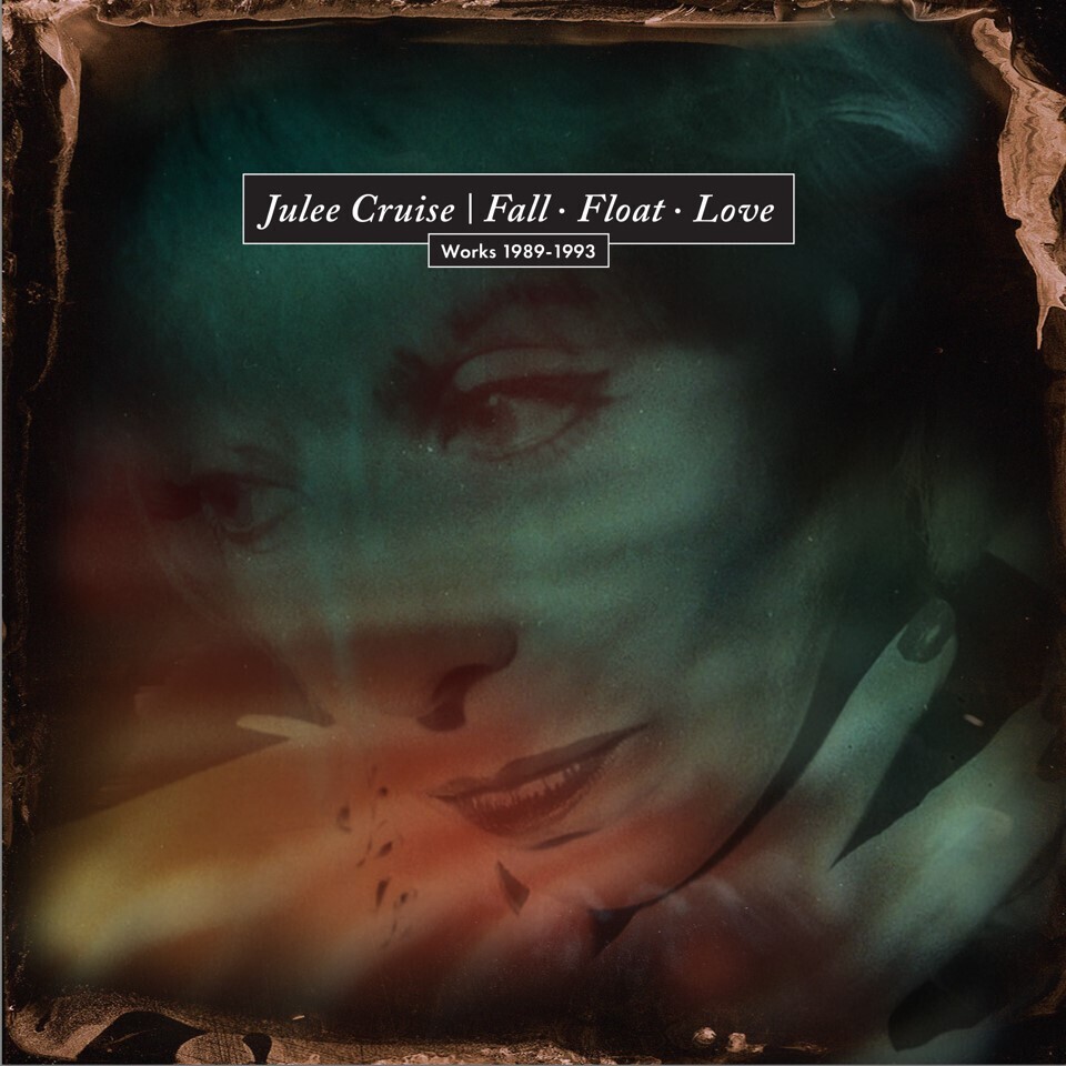 Fall Float Love-Works 1989-1993