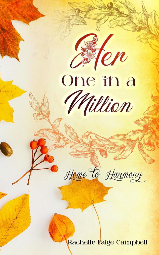 Her One in a Million (Home to Harmony #3)