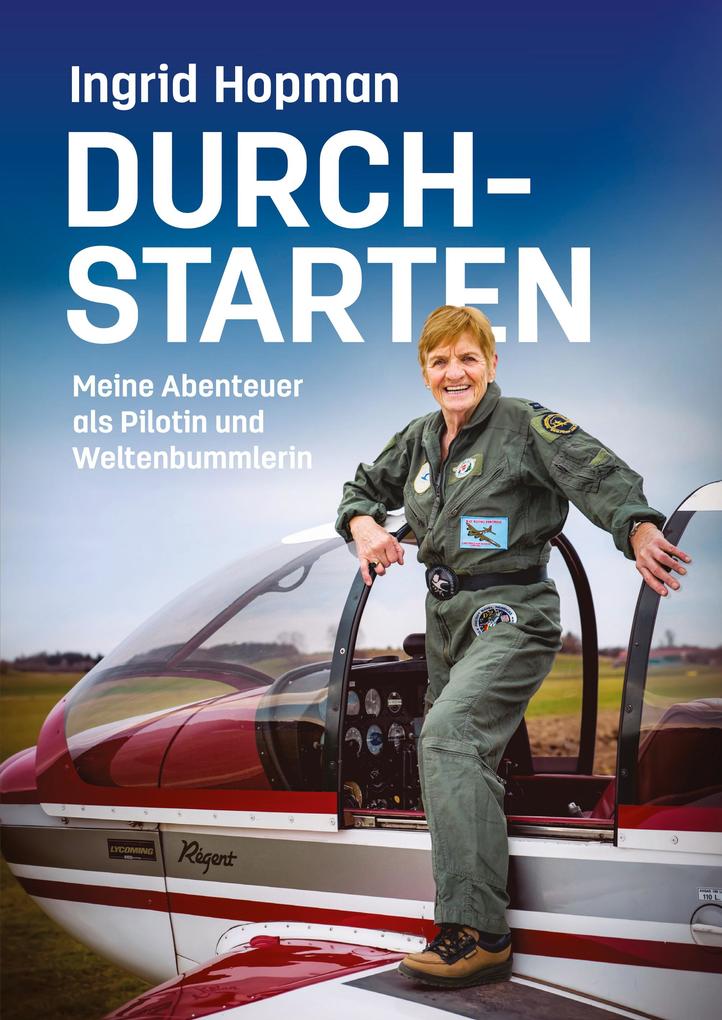 Durchstarten