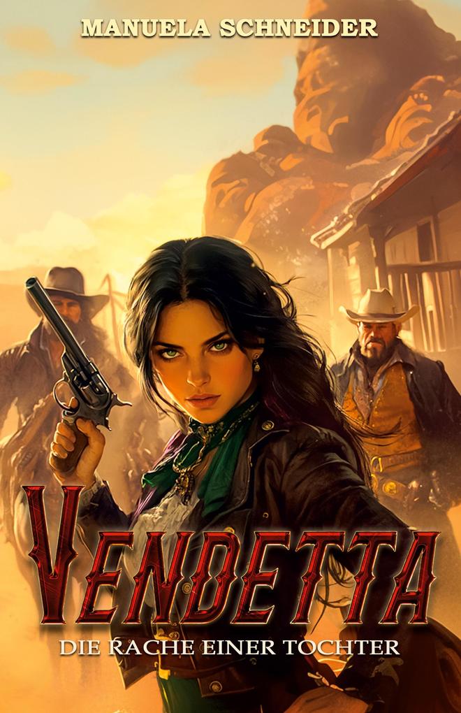 Vendetta
