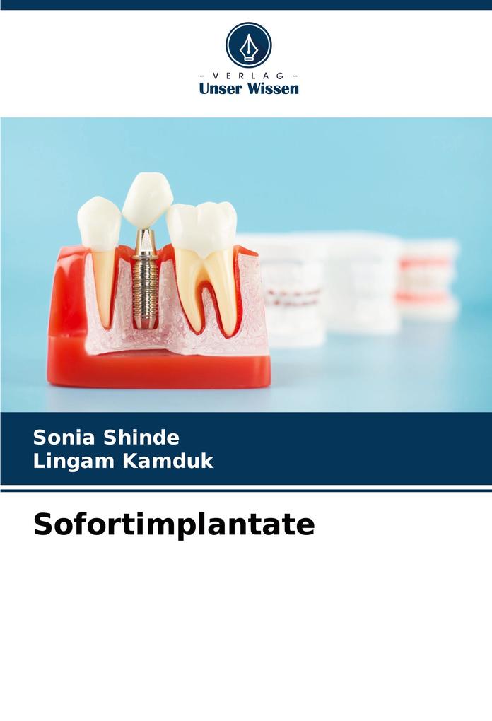 Sofortimplantate
