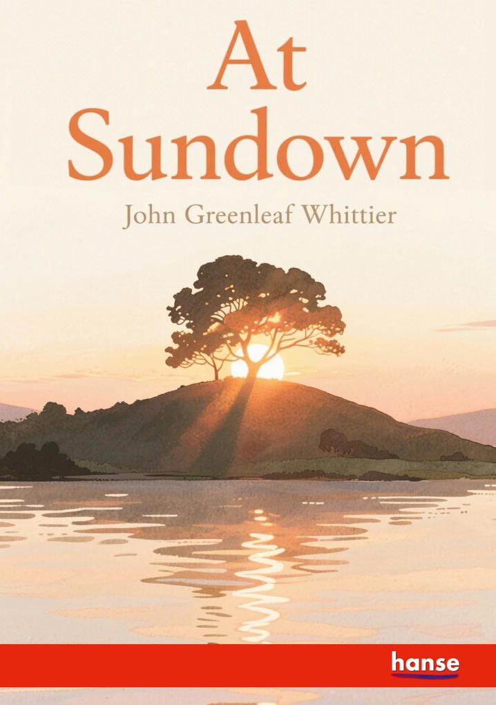 At Sundown