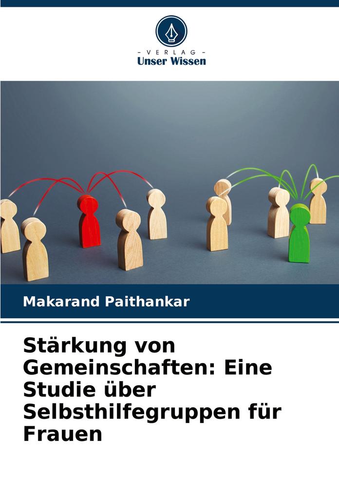Stärkung von Gemeinschaften: Eine Studie über Selbsthilfegruppen für Frauen