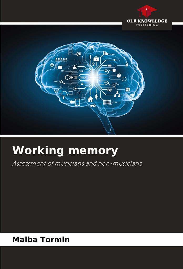 Working memory