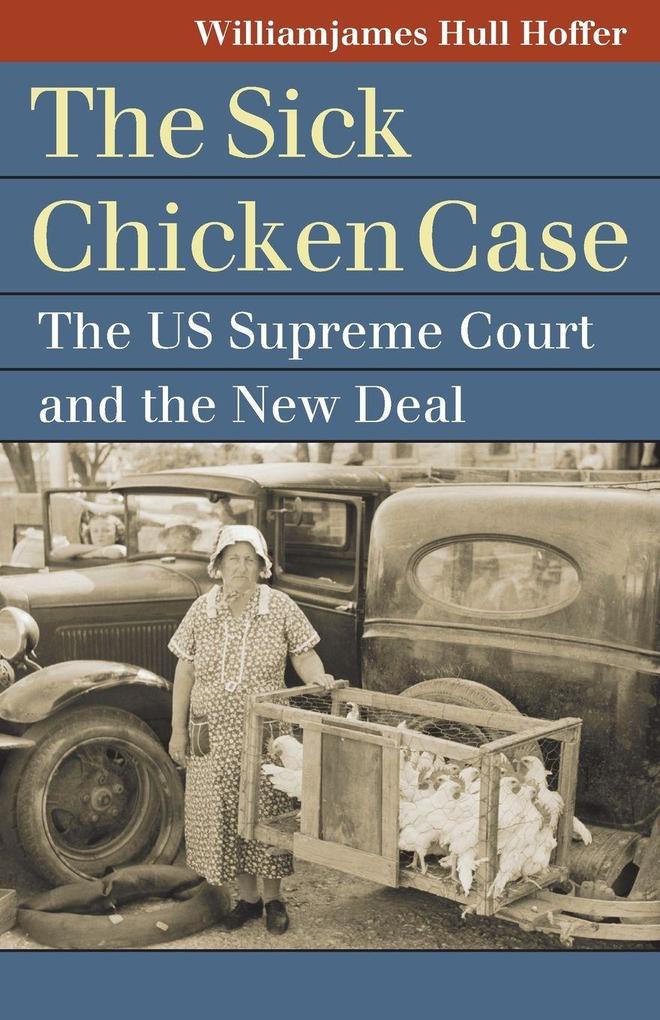 Sick Chicken Case