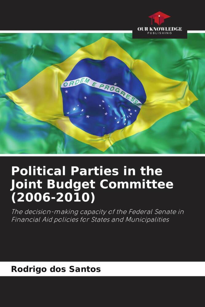 Political Parties in the Joint Budget Committee (2006-2010)