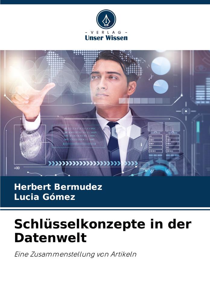 Schlüsselkonzepte in der Datenwelt