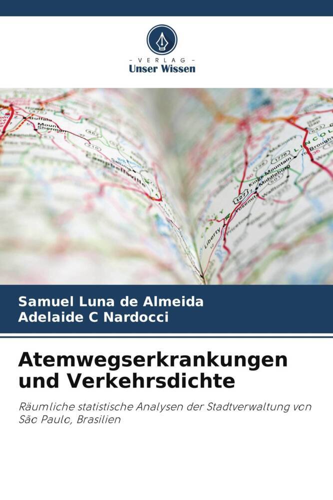 Atemwegserkrankungen und Verkehrsdichte