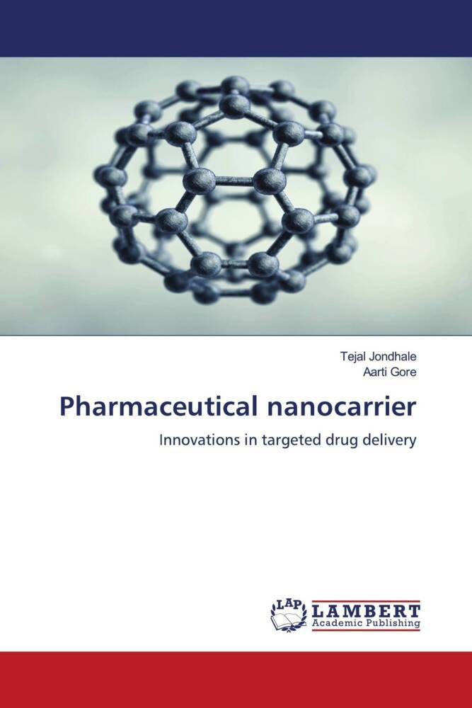Pharmaceutical nanocarrier