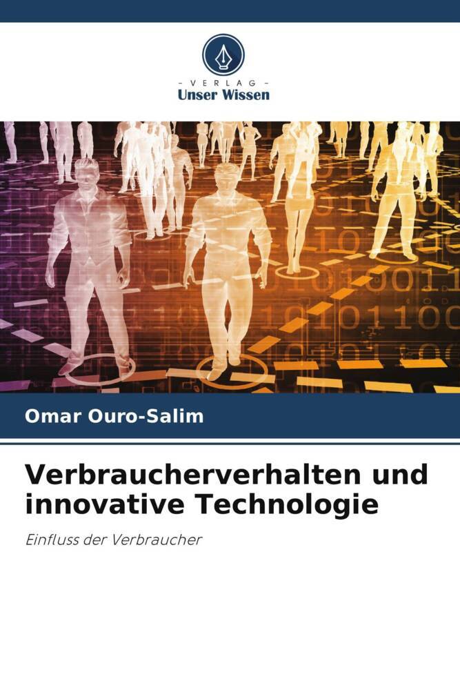 Verbraucherverhalten und innovative Technologie