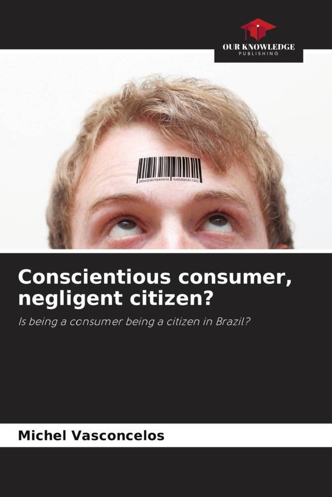 Conscientious consumer negligent citizen?