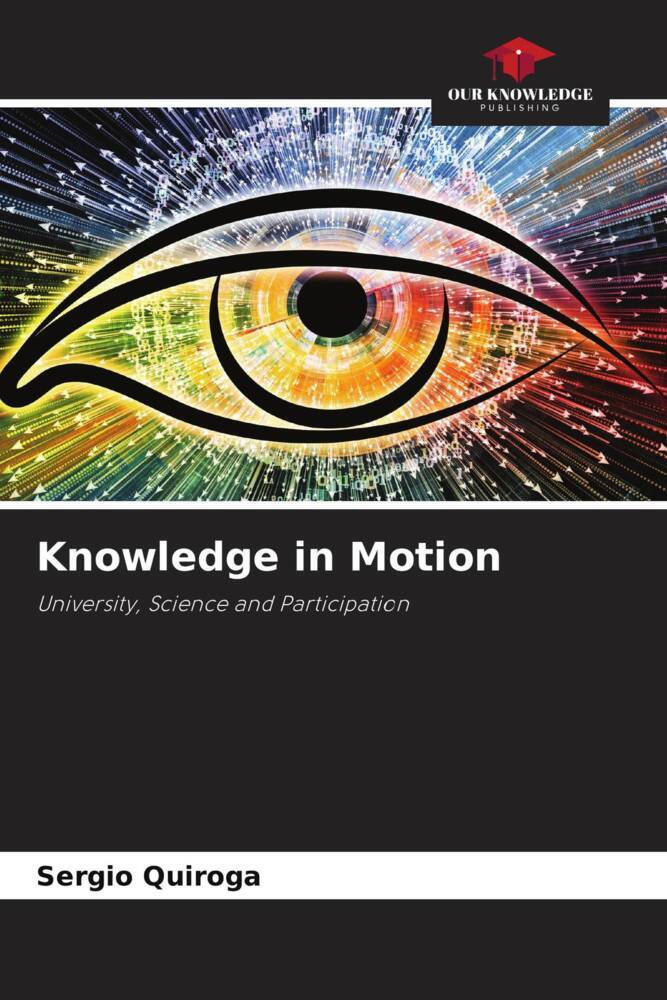 Knowledge in Motion