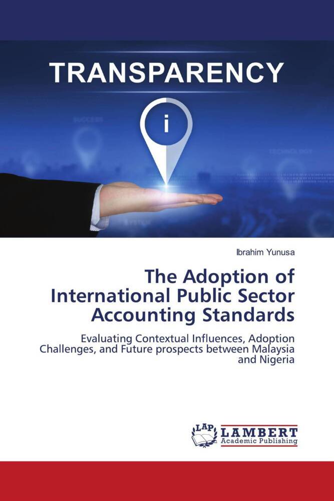 The Adoption of International Public Sector Accounting Standards