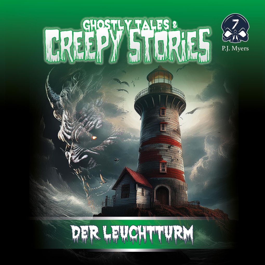 Der Leuchtturm
