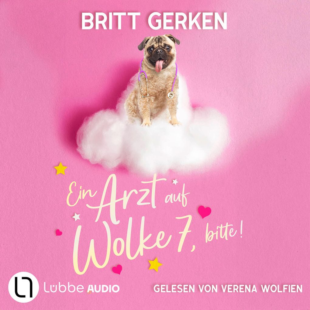 Ein Arzt auf Wolke 7 bitte!