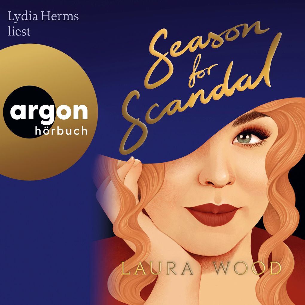 Season for Scandal